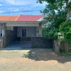 Rumah Siap Huni  Perumahan PBI Araya Dekat Kampus Binus Araya Malang