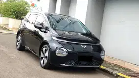 [ GARANSI 5TH ] Wuling Cloud EV Pro AT Starry Black 2024/2025