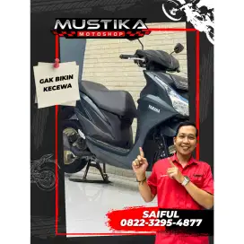 Perfect Condition!!Yamaha Freego Keyles 2023 Plat Jatim Mulus-Mustika