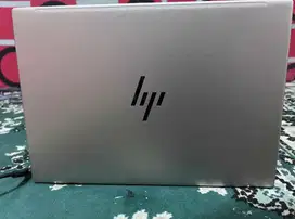 Laptop HP Pavilion Aero 13 Ryzen 5 16/512 GB