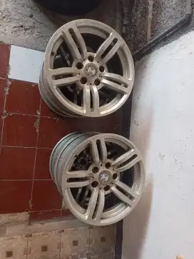 Velg BMW ring 16