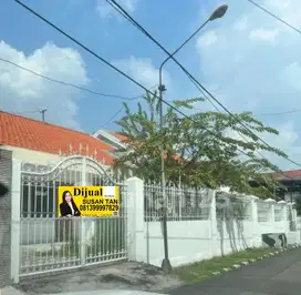 *DIJUAL RUMAH DARMO PERMAI TIMUR SIAP HUNI