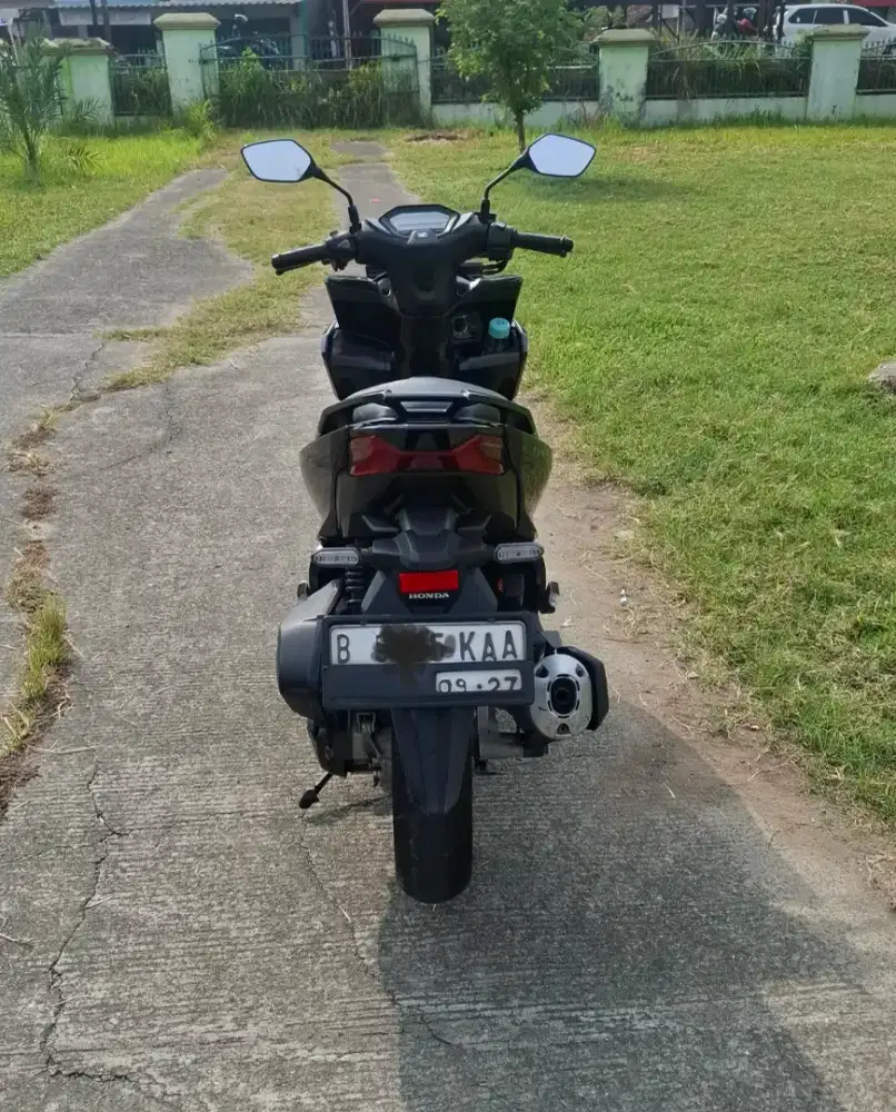 DIJUAL HONDA VARIO CBS 160cc Th.2022 (NEGO)