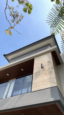 Rumah 2 lantai selangkah ke Toll Sawangan
