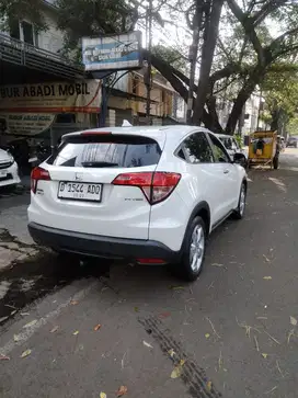 Honda HR-V 2015 Bensin