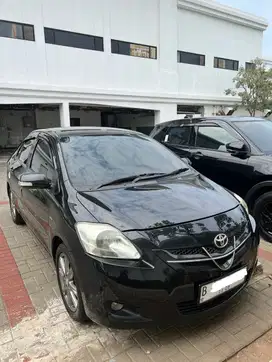 Vios G AT keyless 2009