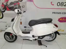 PIAGIO VESPA SPRINT 150 3VIE 2017
