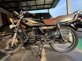 Rx King SE 2003