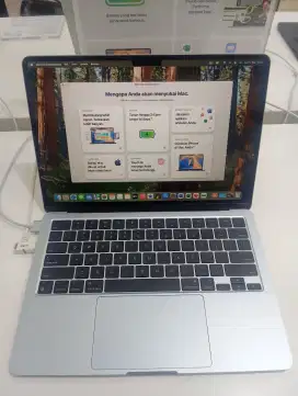 NEW MACBOOK AIR M4 16GB/256GB