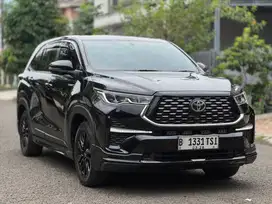 Toyota Kijang Innova 2023 Hybrid