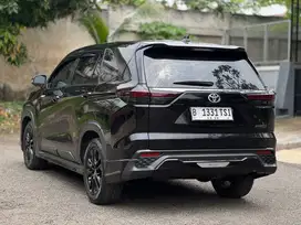Toyota Kijang Innova 2023 Hybrid