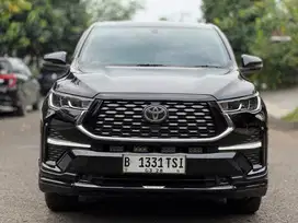 Toyota Kijang Innova 2023 Hybrid