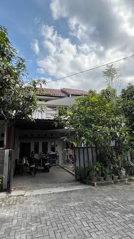 Dijual Rumah Margahayu Raya Bandung
