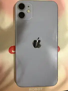iphone 11 64gb inter wifi only