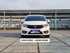 Honda Brio 1.2 E CVT 2020