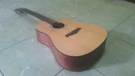Gitar Cowboy GWC 240 NA