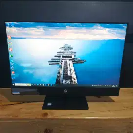PC AIO HP ProOne 600 G5 21.5inch Intel Core i7-9700T RAM 8GB HDD 1TB