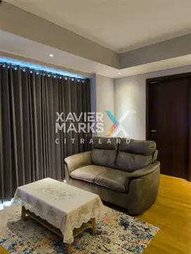 Apartemen Waterplace Full Furnish, Interior, Mewah, Termurah