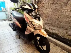 Honda Vario 110 CC Carburator