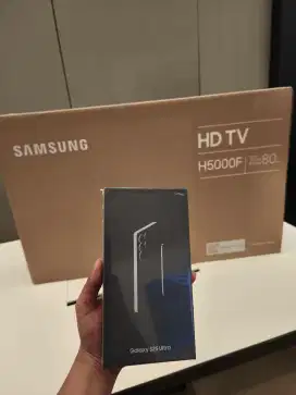 PROMO S25 ULTRA GRATIS SMART TV!!