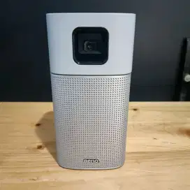 PROYEKTOR BENQ GV1 Wireless Portable Mini Projector Bluetooth Type C