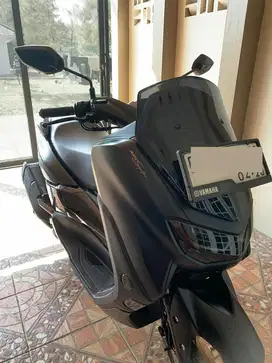 nmax 2023 keyless