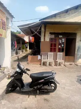 Dijual Rumah Kontrakan 10 Pintu di Pamulang By Rumah Chinida (Nd)