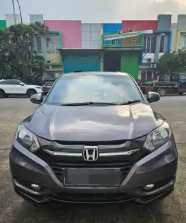 Honda HRV E CVT 2016
