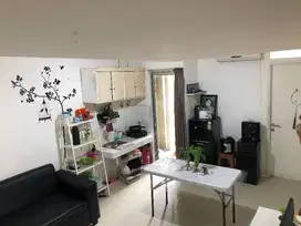 Dijual Apartemen Kalibata City 3 bedroom