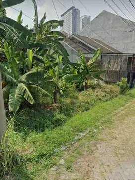 Dijual Tanah Siap BangunPerum. Kahuripan Nirwana Village Sido