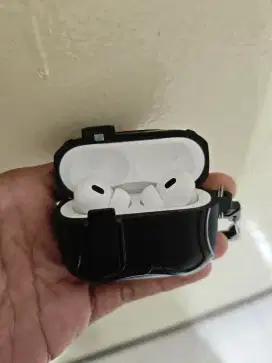Airpods Pro (2nd Gen USB-C) Resmi iBox