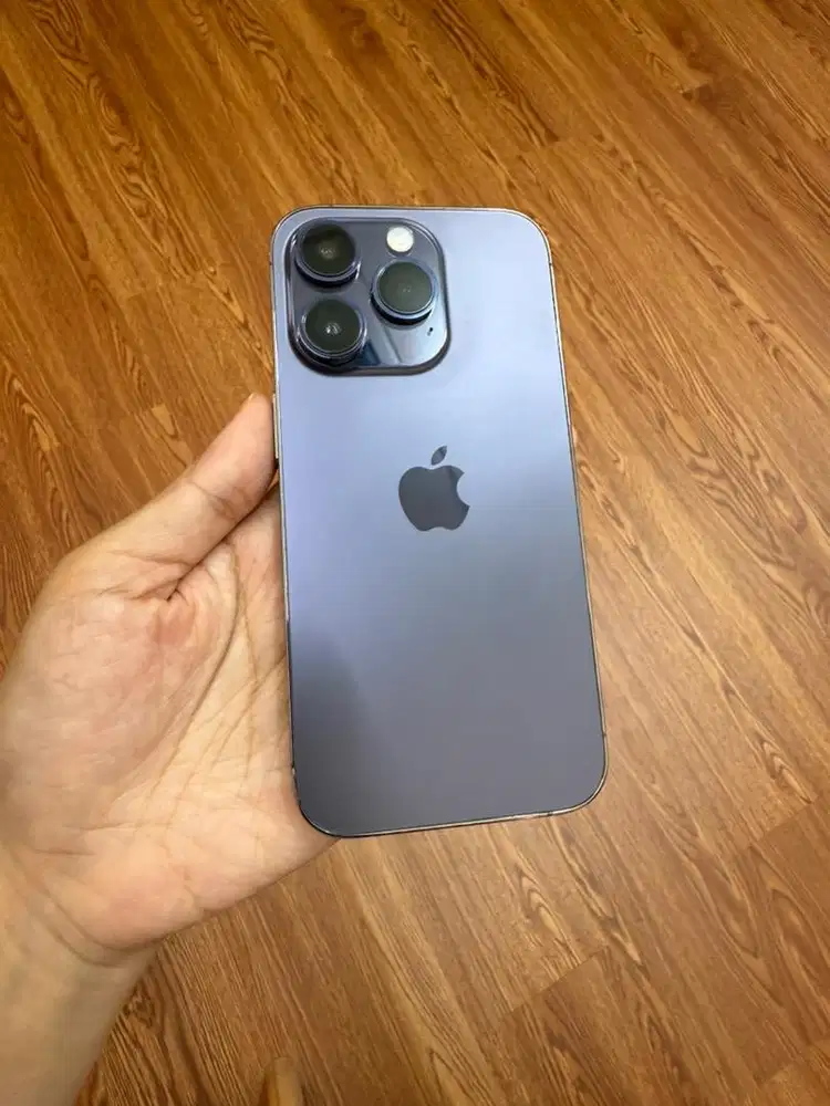 Iphone 14 PRO 128GB ALL OPERATOR