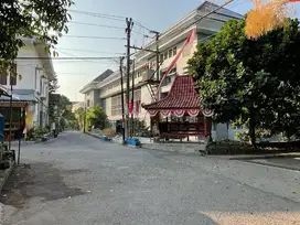 dijual kost di sebelah kampus uii jakal