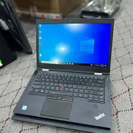 LAPTOP lenovo x1 carbon core i7 gen 6 murah bergaransi RA-VRN
