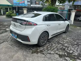 Hyundai Ioniq 2020 Listrik