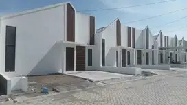 Dijual Rumah The OSO Tambak Oso Sidoarjo