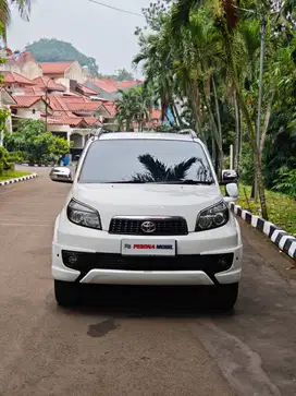 TDP5JT Rush S TRD 2014 AT