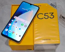 Hp Realme C53 Ori RAM 8/256
