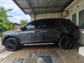 AN BRV N7X PRESTIGE 2025 CVT Istimewa, KM Low, Terawat, Tangan 1