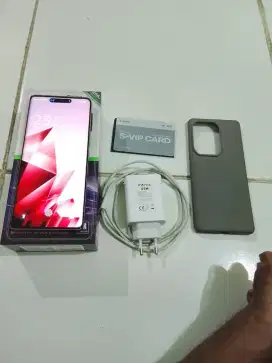 HP INFINIX NOTE 50S 5G