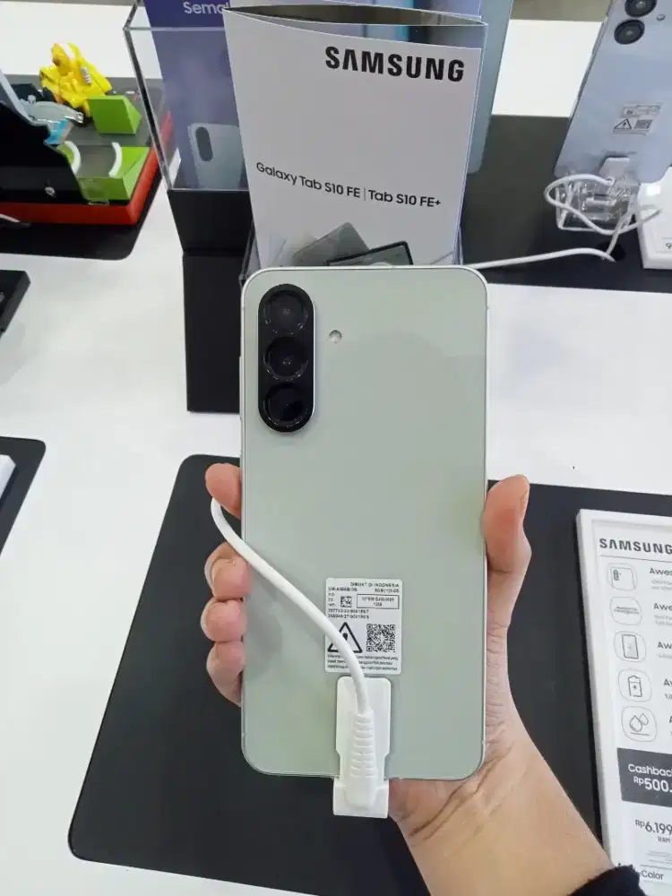 Samsung Galaxy A56 5G