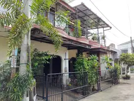 Rumah siap huni dekat kota wisata Cibubur Ciangsana Gunung Putri Bogor