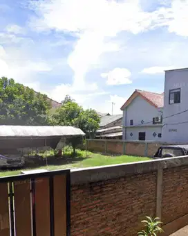 Dijual Tanah di Cilangkap Jakarta Timur Harga Nego