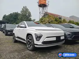 [Mobil Baru] Mobil Listrik Hyundai Kona Electric Signature Long Range