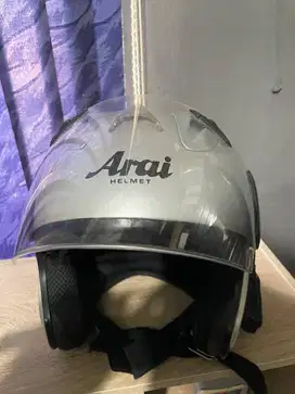 Jual Helm Arai SZ Ram 4