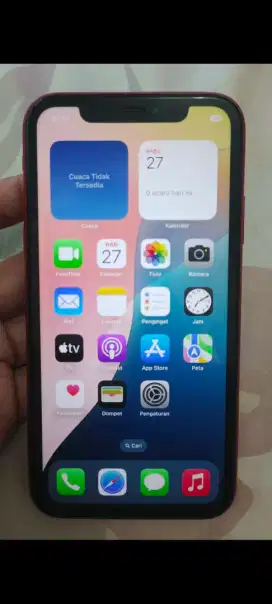 IPhone 11 64Gb - wifi