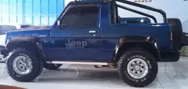 Feroza Megatop 1998