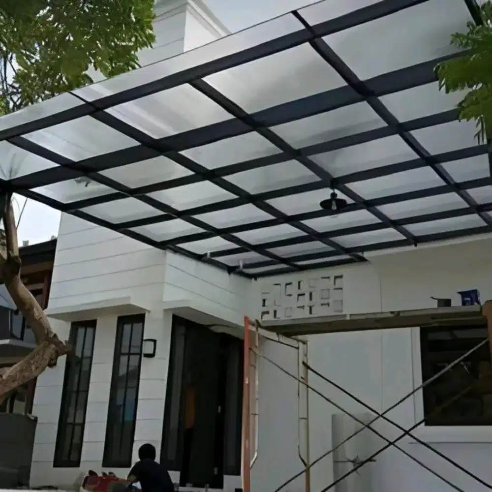 Kanopi kordoba premium