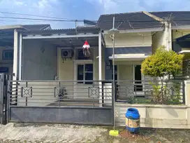 Dijual Cepat BU Rumah 1LT di BSB Mijen