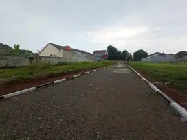 Tanah Murah Bogor SHM Siap Bangun